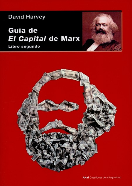 Guía de El Capital de Marx Lib...