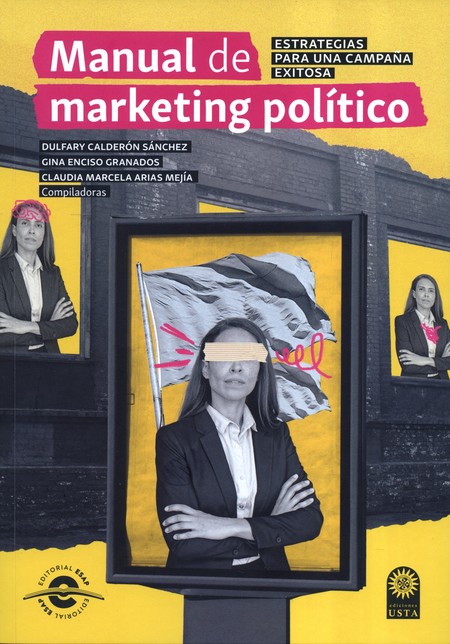 Manual de markting político. E...