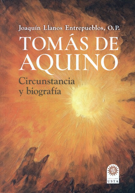 Tomás de Aquino. Circunstancia...