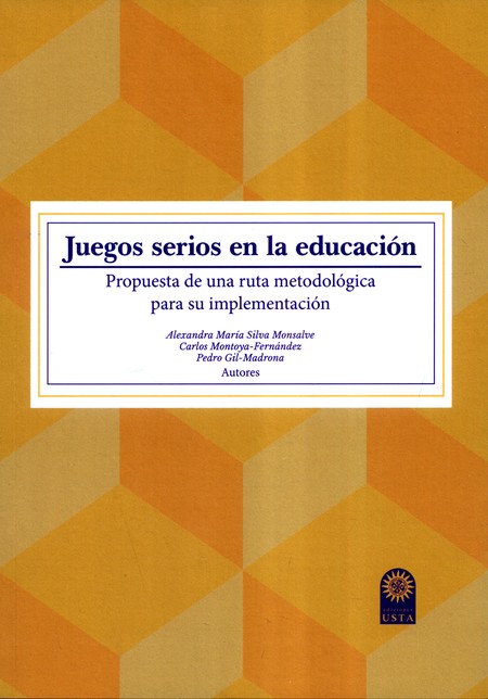 Juegos serios en la educación....