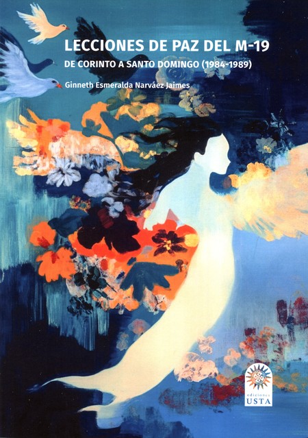 Lecciones de paz del M-19. De ...