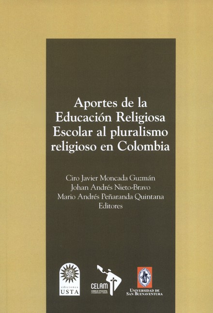 Aportes de la Educación Religi...