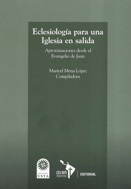 Eclesiología para una Iglesia ...