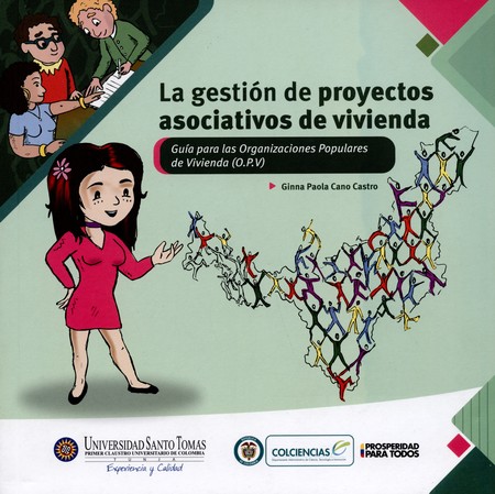 La gestión de proyectos asocia...