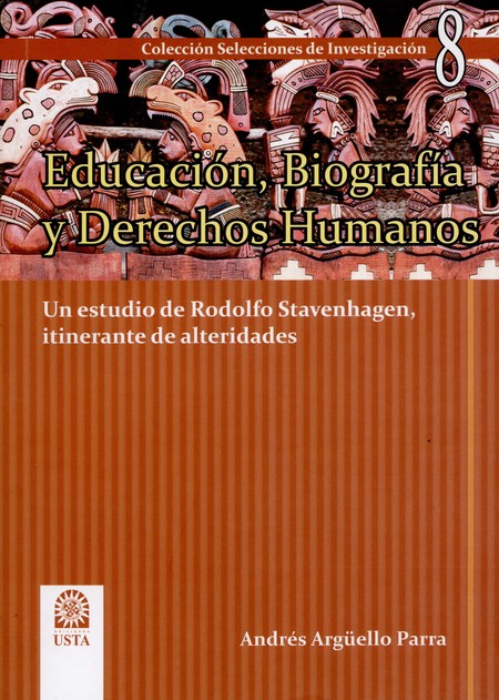 Educación, biografía y derecho...