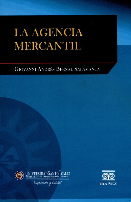 La agencia mercantil