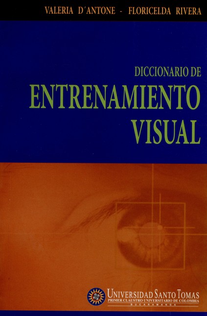 Diccionario de entrenamiento v...