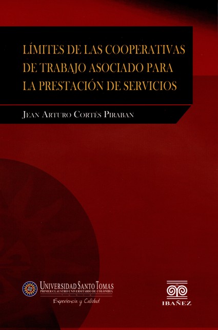 Límites de las cooperativas de...