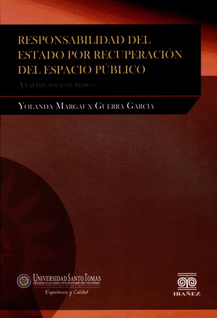 Responsabilidad del Estado por...