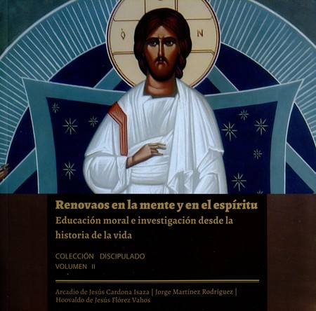 Renovaos en la mente y en el e...