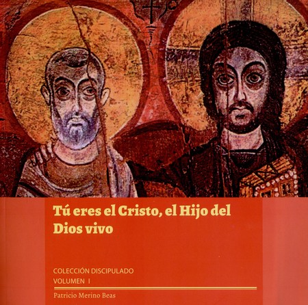 Tú eres el Cristo, el Hijo del...