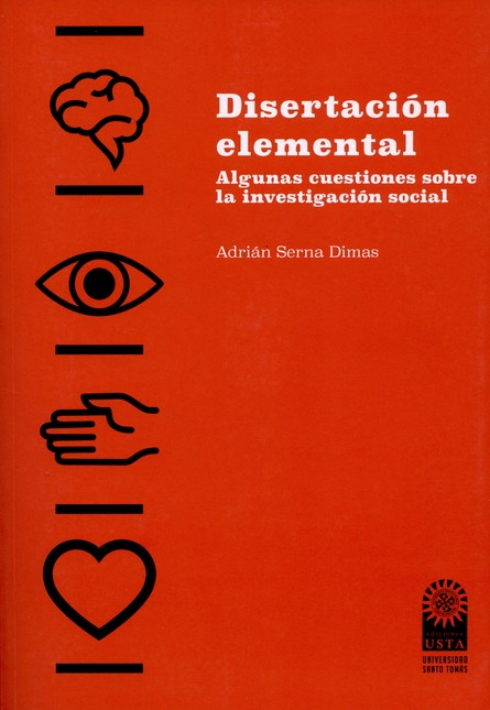 Disertación elemental. Algunas...