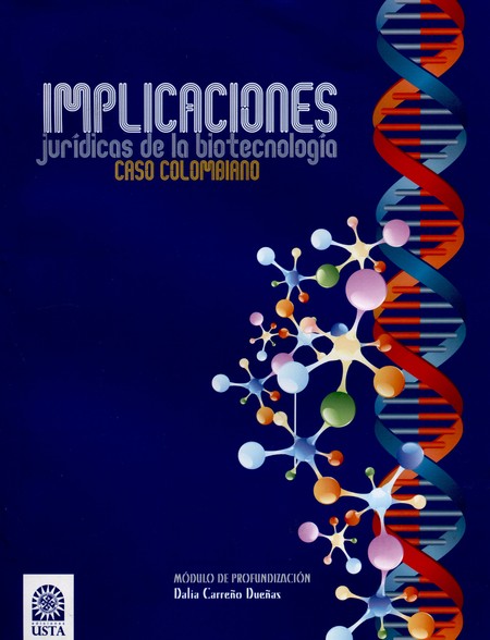 Implicaciones jurídicas de la ...