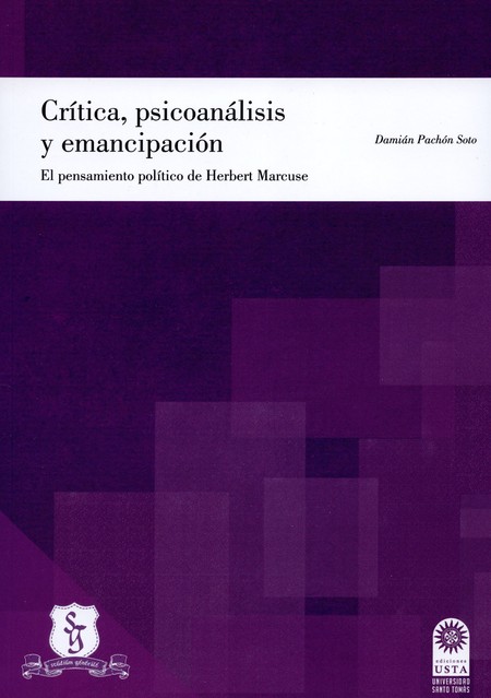 Crítica, psicoanálisis y emanc...