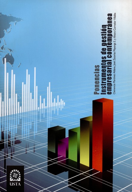 Ponencias. Instrumentos de ges...