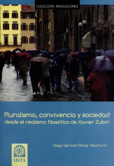 Pluralismo, convivencia y soci...