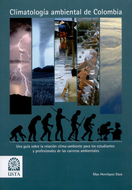 Climatología ambiental de Colo...