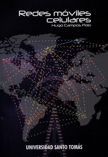 Redes móviles celulares
