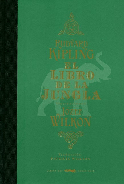 El libro de la jungla