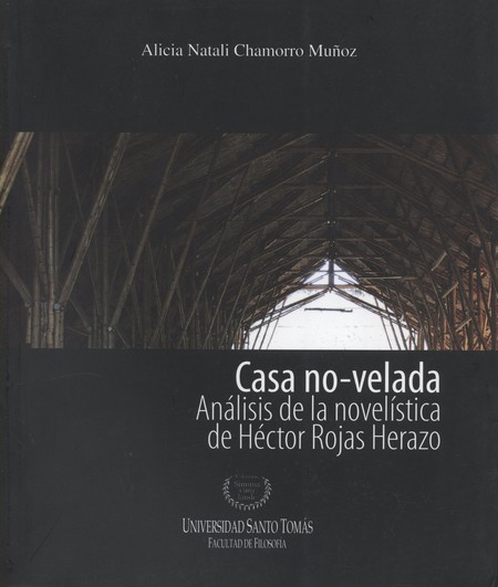 Casa no-velada. Análisis de la...