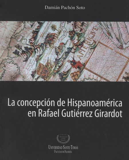 La concepción de Hispanoaméric...