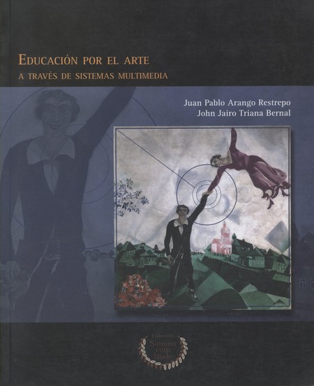 Educación por el arte a través...