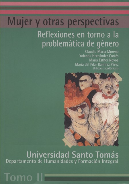 Mujer y otras perspectivas (II...