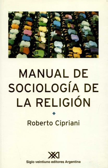 Manual de sociologia de la rel...