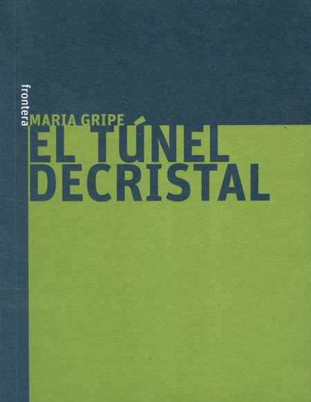 El túnel de cristal