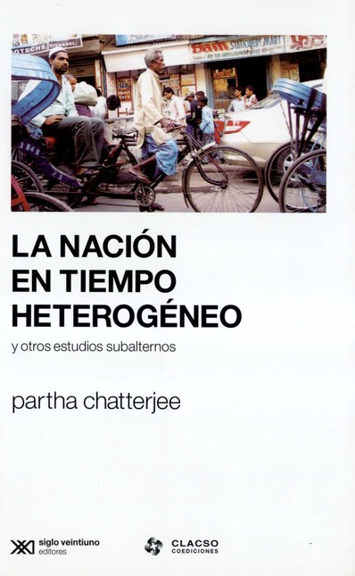 La nación en tiempo heterogéne...