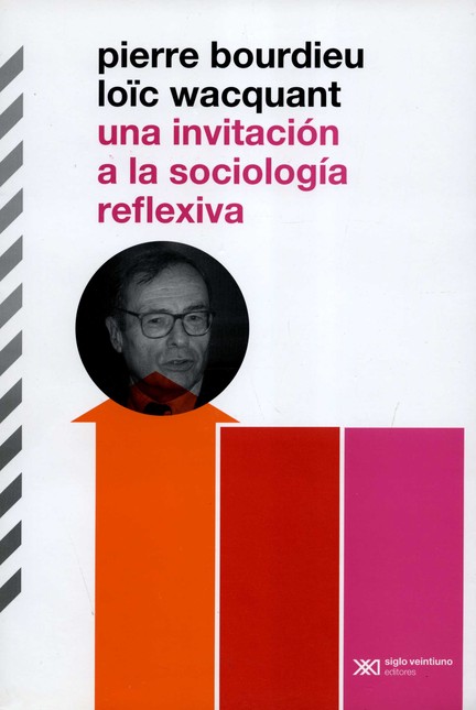 Una invitación a la sociología...