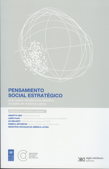 Pensamiento social estratégico...