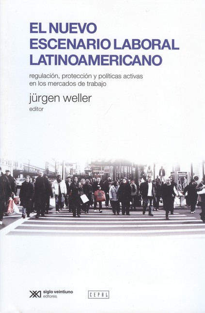 El nuevo escenario laboral lat...