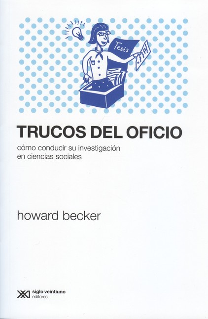 Trucos del oficio. Cómo conduc...