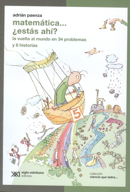 Matemática...¿Estás ahí? La vu...