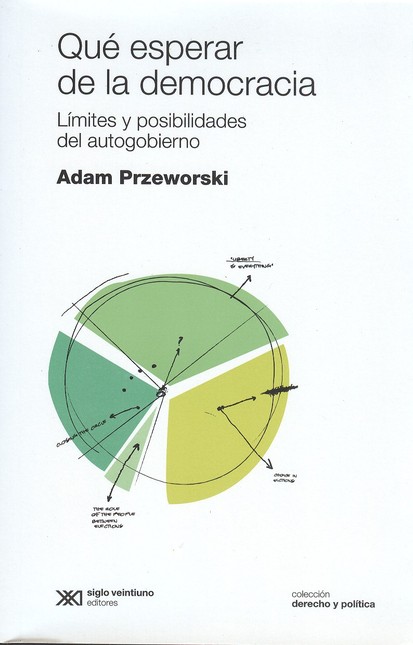 Qué esperar de la democracia. ...