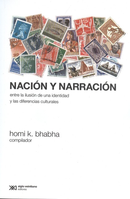 Nación y narración. Entre la i...