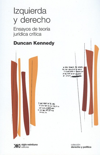 Izquierda y derecho. Ensayos d...