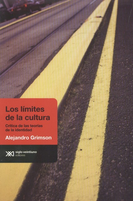 Los límites de la cultura. Crí...