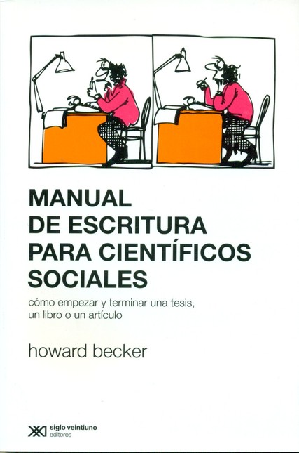 Manual de escritura para cient...