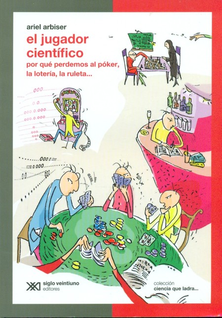 El jugador científico