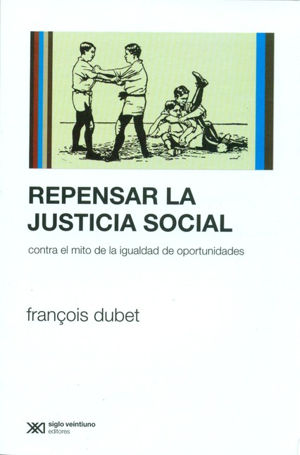Repensar la justicia social. C...