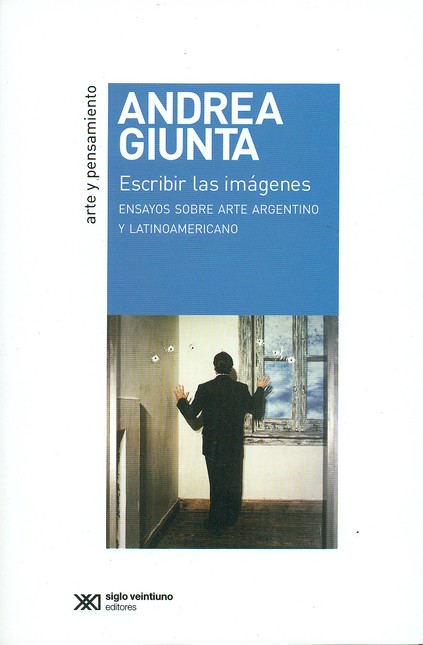 Escribir las imágenes. Ensayos...