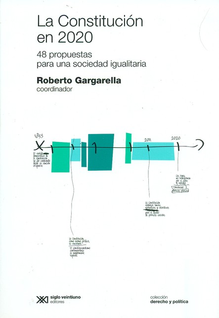 La constitución en 2020. 48 pr...