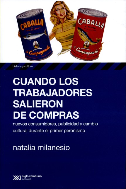 Cuando los trabajadores salier...