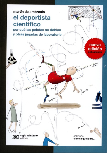 El deportista científico. Por ...