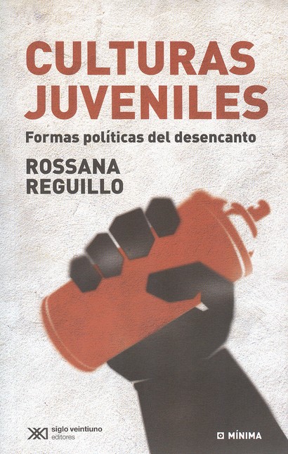 Culturas juveniles. Formas pol...