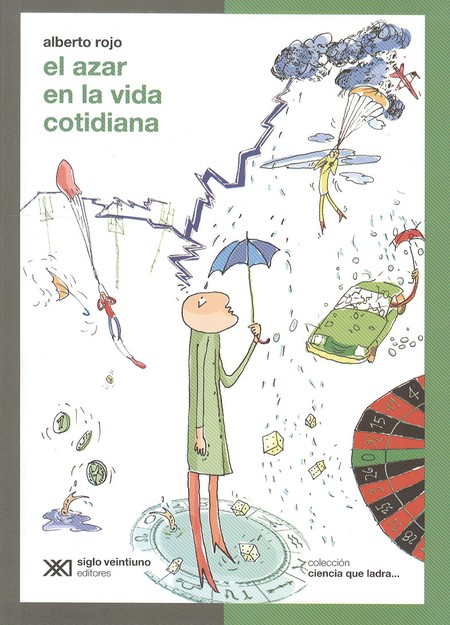 Azar en la vida cotidiana El