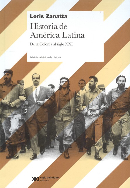Historia de América Latina. De...