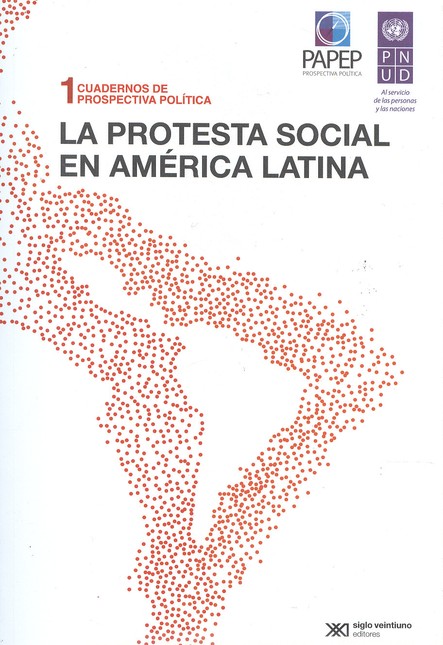 La protesta social en América ...